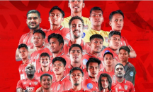 Evaluasi Performa, Malut United Cuci Gudang Lepas 22 Pemain - GenPI.co