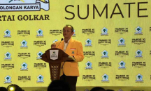 Golkar Minta Pendapat Ahli, Baru Akan Kaji Putusan MK soal Pemisahan Pemilu - GenPI.co