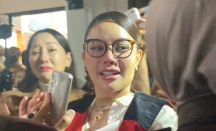 Nikita Mirzani Minta Prabowo Bubarkan Lembaga yang Lindungi Mafia Skincare - GenPI.co