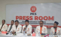 Andra Soni Ogah Ikut-ikutan soal Pencopotan Waket DPRD Banten oleh PKS - GenPI.co