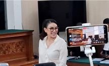 Sakit Hati, Nikita Mirzani Tidak Akan Maafkan Vadel Badjideh - GenPI.co