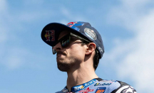 Sukses Operasi Patah Tangan, Alex Marquez Berpotensi Tampil di MotoGP Jerman - GenPI.co