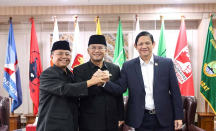 Konflik Berakhir, Wagub Erwan Setiawan dan Sekda Herman Sepakat Kerja Sesuai Tupoksi - GenPI.co