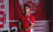 Ibrahim Sanjaya Ungkap Alasan Pilih Persis: Tim Bersejarah dan Suporter Fanatik - GenPI.co