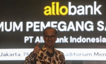 Kasus Korupsi EDC BRI Rp2,1 Triliun, Dirut Allo Bank Ikut Dicekal KPK - GenPI.co