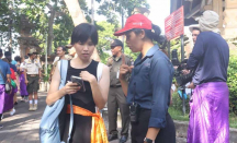 Wayan Koster Jawab Kritik DPRD Bali soal Pungutan Wisman, Janji Dioptimalkan - GenPI.co