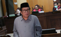 Tak Ditahan, Pengacara Sebut Eks Bupati Lombok Tengah Dirawat di RS Bhayangkara - GenPI.co