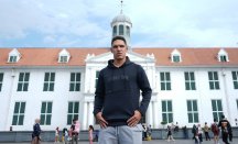Debut di Liga 1, Sousa Tak Sabar Jalani Musim Bersama Persija - GenPI.co