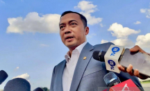 Pemerintah Tindaklanjuti Putusan MK, Hasil Kajian Akan Diserahkan ke Prabowo - GenPI.co