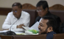 PK Diterima, Setya Novanto Dapat Diskon Hukuman 2,5 Tahun - GenPI.co
