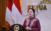 Puan Maharani Baca Surpres soal Pencalonan Dubes, Minta Dibahas Rahasia - GenPI.co