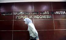 Komnas HAM Dukung Putusan MK soal Pemisahan Pemilu, Singgung 181 Kematian - GenPI.co
