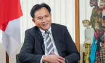 Yusril Ihza Mahendra Pastikan Pemerintah Tindaklanjuti Putusan MK - GenPI.co
