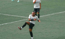 Yabes Roni Nilai Johnny Jansen Beri Banyak Perubahan di Bali United - GenPI.co