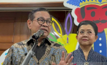 Pramono Anung Rawat Pembangunan Gubernur Sebelumnya, Termasuk era Anies - GenPI.co