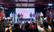 Jazz Gunung Bromo 2025 Lebih Asyik, RAN dan Karimata Siap Tampil All Out - GenPI.co
