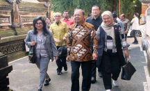 Wayan Koster Sebut Bali Kontribusi Rp 107 Triliun ke Negara, Layak Diberi Insentif - GenPI.co