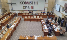 Ketua K3 MPR RI Tegas, Jabatan DPRD Tidak Bisa Diperpanjang - GenPI.co