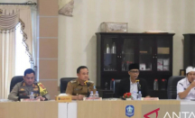 Kesehatan 5 Paslon Pilkada Ulang Bangka Tak Bermasalah, Ijazah Diverifikasi - GenPI.co