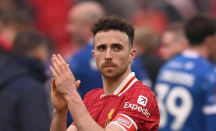 Ikut Tradisi Portugal, Diogo Jota Dimakamkan 2 Hari Setelah Kecelakaan - GenPI.co