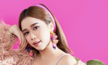 Luncurkan Lagu Baru, Brisia Jodie Bahagia Banget Jadi Musisi Indie - GenPI.co