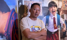 Ringgo Agus Rahman Khawatir Anak-anaknya Rasakan Fatherless - GenPI.co