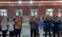 BP Tapera dan BJB Genjot Penyaluran FLPP untuk Masyarakat Berpenghasilan Rendah - GenPI.co