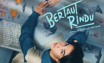 Sinopsis Film Bertaut Rindu: Bicara Pelan, Tetapi Dalam - GenPI.co