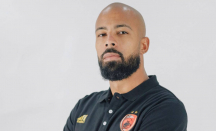 Haus Gol! Striker Baru PSM Makassar Alex Tanque Punya Catatan Mentereng - GenPI.co