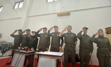 1.469 Guru Siap Mengajar di Sekolah Rakyat, Ada Asrama - GenPI.co