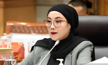 DPR RI Minta PPATK Bertindak soal Dugaan Maladministrasi pada Pencairan Bansos - GenPI.co