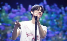 Keluarga Meninggal, Yeonjun Absen Banyak Acara TXT - GenPI.co