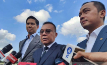 DPR RI Pastikan Tim Supervisi Proyek Penulisan Ulang Sejarah Bekerja Profesional - GenPI.co