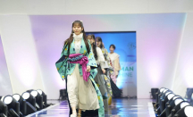 Final Show KAO Presents TGC Jakarta 2025 Sangat Istimewa - GenPI.co