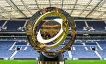 Jadwal Final Piala Dunia Antaklub 2025: Chelsea vs PSG, Duel Sengit Wakil Eropa - GenPI.co