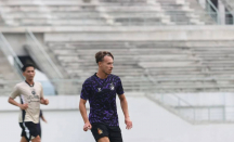 Pedro Matos Jadi Amunisi Baru Persik Kediri, Komposisi Pemain Asing Hampir Lengkap - GenPI.co