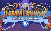 Tiket Termurah Hammersonic 2026 Rp 1 Jutaan, Line Up Tambahan Segera Diumumkan - GenPI.co