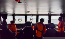 Pencarian Korban KMP Tunu Ditingkatkan, Kerahkan KRI Fanildo 732 hingga Penyelam - GenPI.co