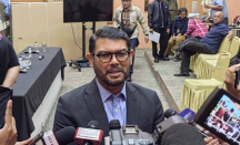 Wacana Revisi UU MK Muncul, DPR RI Pastikan Kewenangan Tak Akan Diamputasi - GenPI.co