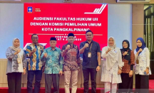 Bawaslu Ogah Kecolongan, Ijazah Peserta Pilkada Ulang Pangkalpinang Diverifikasi Ketat - GenPI.co