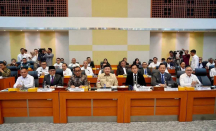 Budi Gunawan Sebut Tingkat Kepuasan pada Kinerja Prabowo Sangat Tinggi - GenPI.co