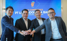 Liga 1 Musim Depan Resmi Ganti Nama Jadi Super League - GenPI.co