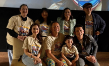 Sinopsis Film Indonesia: Panggil Aku Ayah Angkat Sisi Humanis Penagih Utang - GenPI.co
