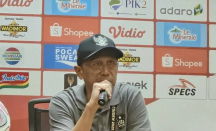 Liga Indonesia All-Star Dibantai Oxford United, Rahmad Darmawan: Pemain Gugup - GenPI.co
