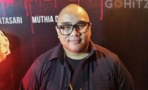 Bangga Anaknya Masuk UI, Igor Saykoji: Saya Nggak Ada Jalur Prestasi - GenPI.co