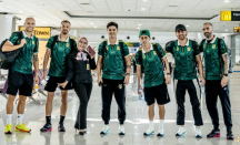 Jalani Mini Training Camp di Australia, Persebaya Latihan Intensif 2 Kali Sehari - GenPI.co