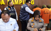 Heboh Grup Facebook Gay Lampung Beranggotakan 16.000 Akun, 3 Orang Ditangkap - GenPI.co