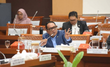DPR RI Pertanyakan Kesiapan BP Haji di Daerah, Jelang Pelimpahan Kewenangan - GenPI.co