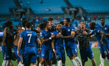 Mental Baja Jadi Senjata Chelsea Incar Piala Dunia Antarklub 2025 - GenPI.co