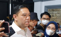 Dave Laksono Sebut Kebijakan Trump Berdampak Keras di Industri Indonesia - GenPI.co